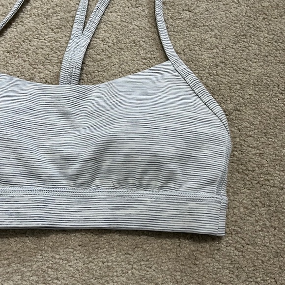 Lululemon Sports Bra - Picture 2 of 8